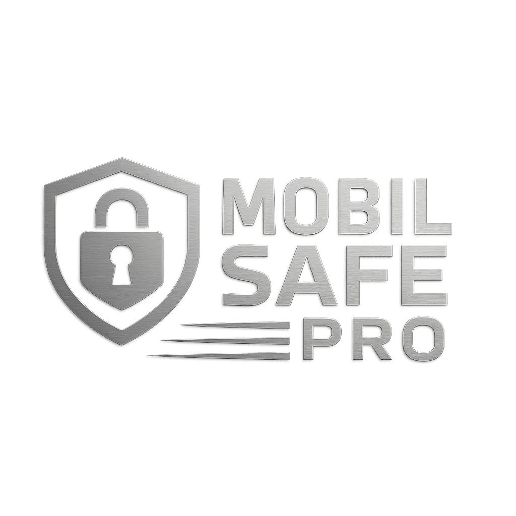 Logo Mobilsafe-Pro